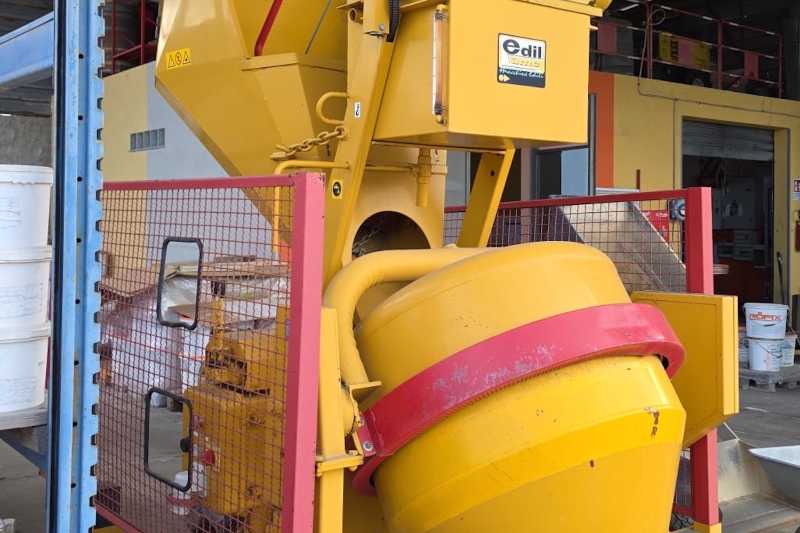 OmecoHub - Immagine EDIL LAME AMIS-350N